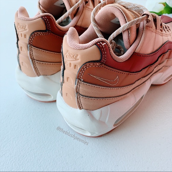 Nike Air Max 95 NWT - Picture 11 of 11